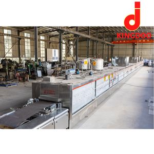 california conveyor belt packaging manufacturers