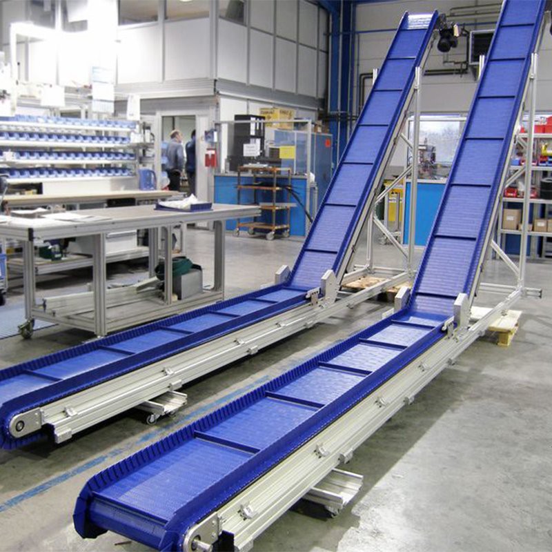 california conveyor belt packaging manufacturers