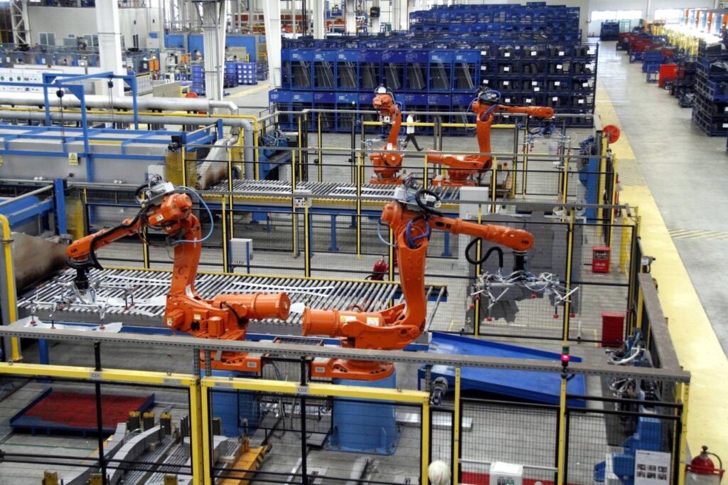 Sourcing California Manufacturer from China: The Ultimate Guide 2026