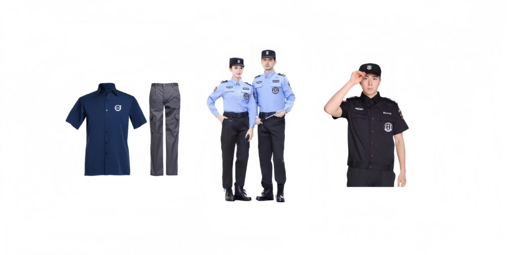 Sourcing Police Uniform Supplier from China: The Ultimate Guide 2026
