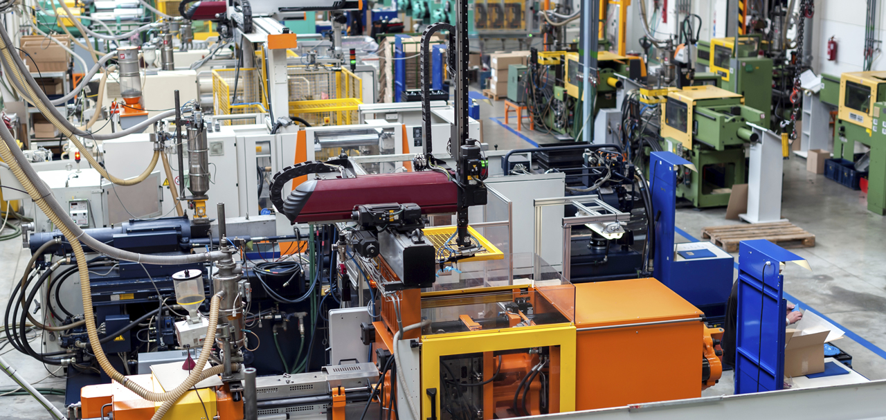 california manufacturer