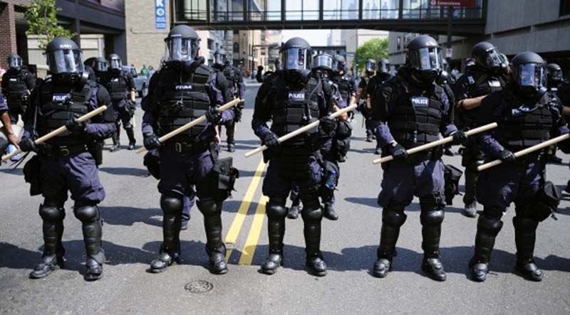 police uniform supplier