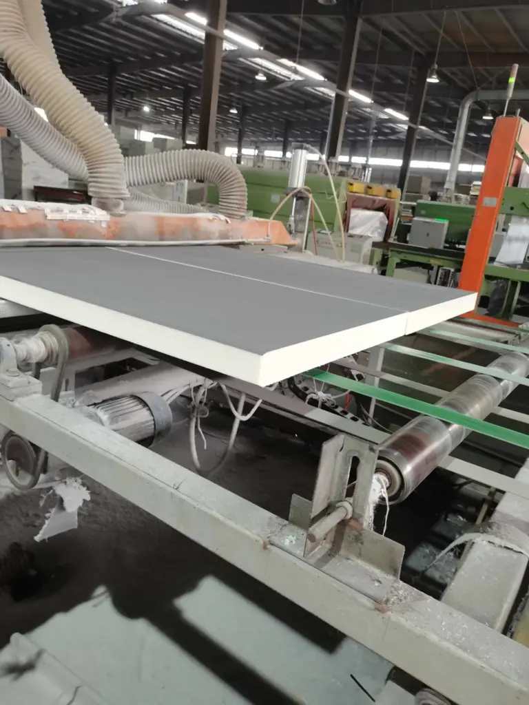 Sourcing Polyisocyanurate Foam Supplier from China: The Ultimate Guide 2026