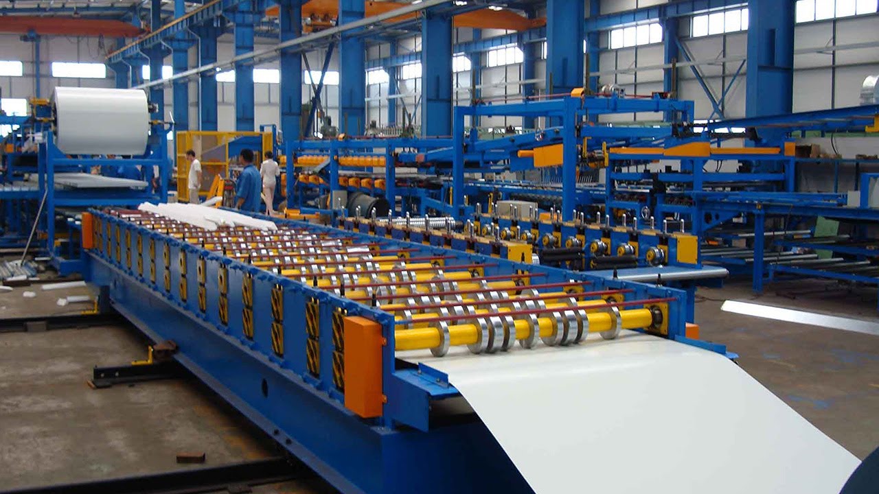 polyisocyanurate foam supplier