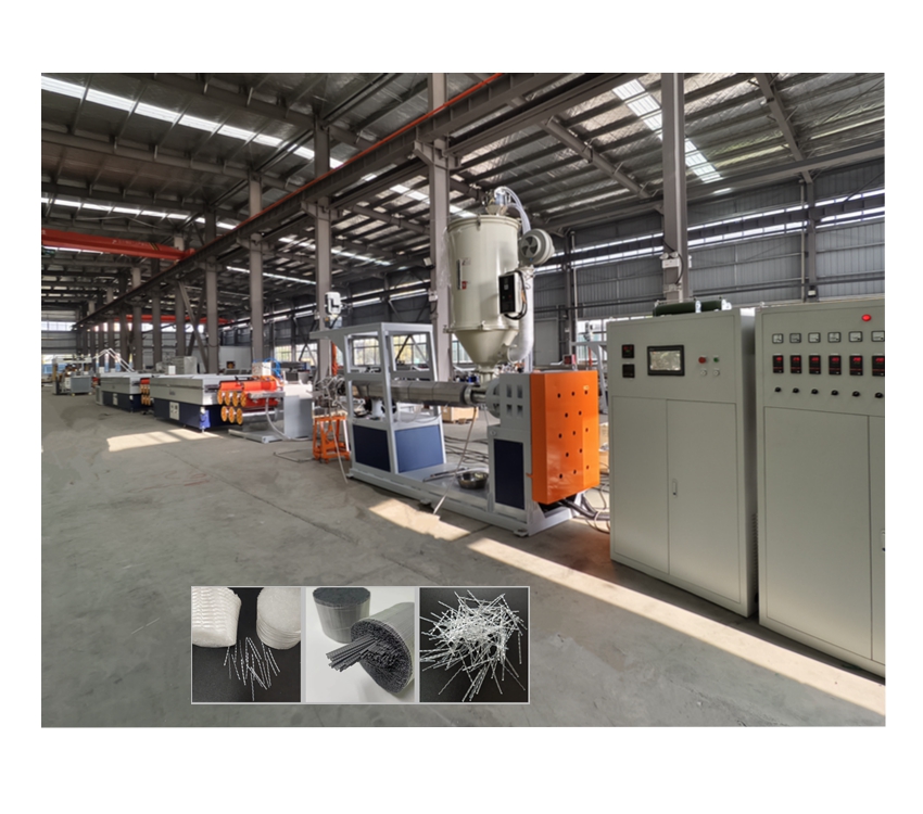 polymer supplier