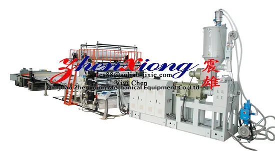 polymer supplier