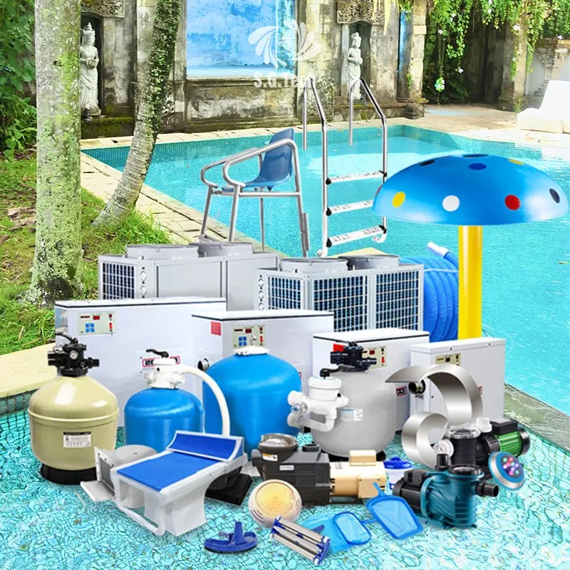 Sourcing Pool Supplier from China: The Ultimate Guide 2026