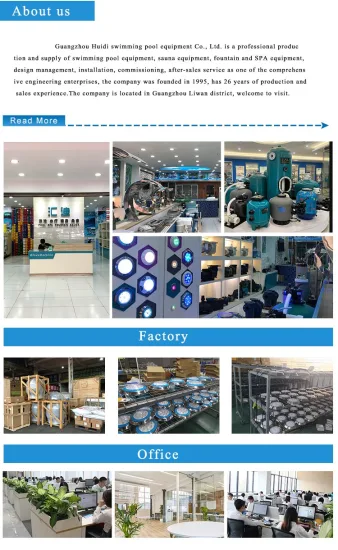 pool supplier