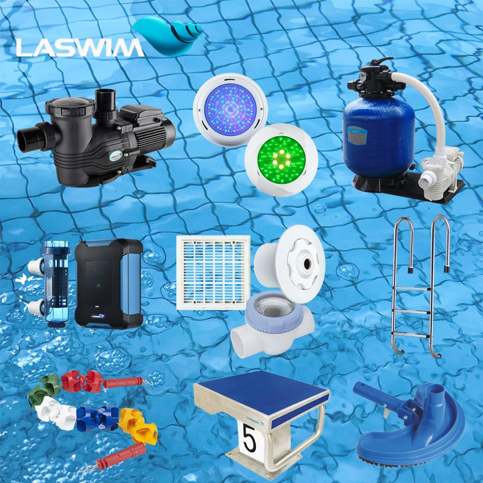 pool supplier