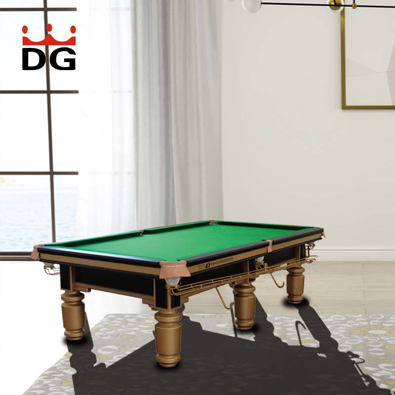 pool table supplier
