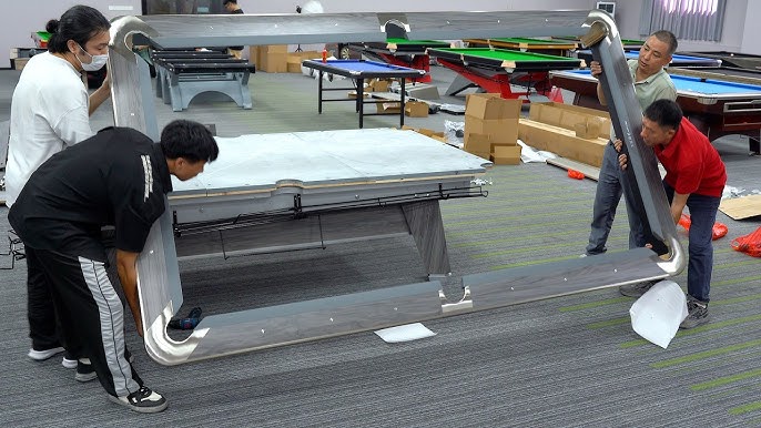 pool table supplier