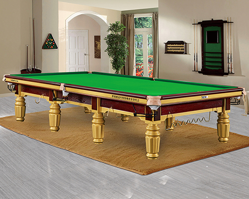 pool table supplier