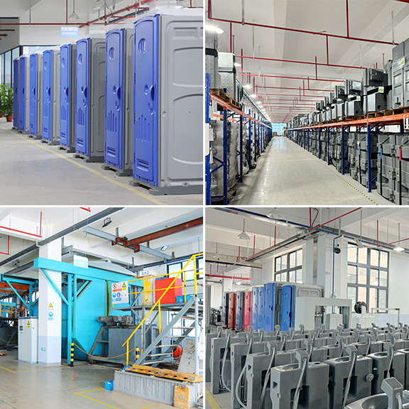 Sourcing Portable Toilet Supplier from China: The Ultimate Guide 2026