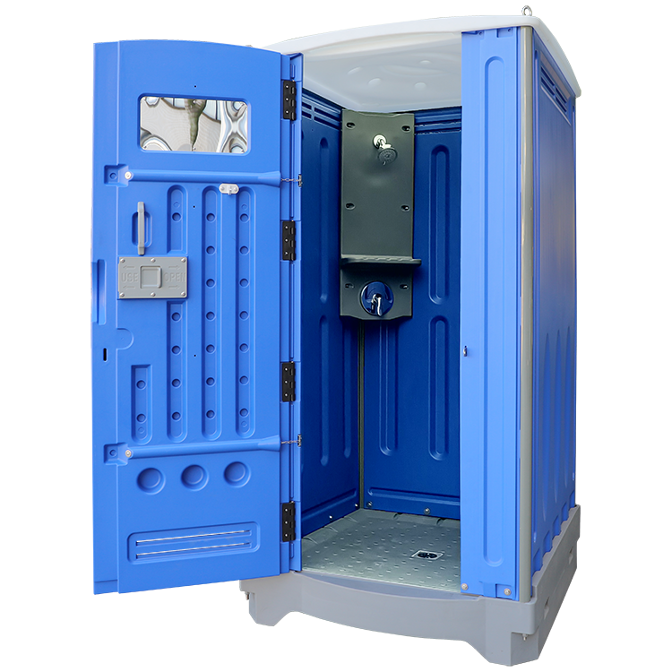 portable toilet supplier