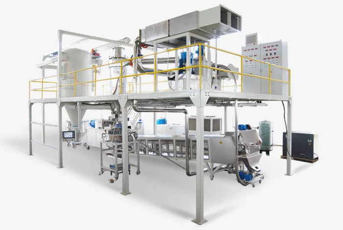 Sourcing Powder Coating Supplier from China: The Ultimate Guide 2026