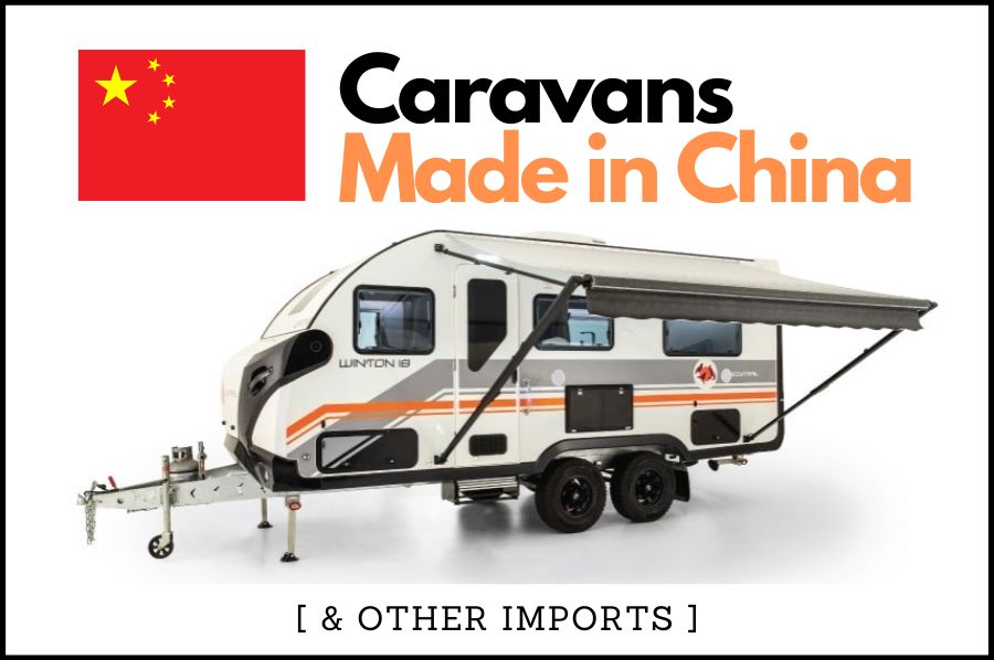 camper manufacturers list