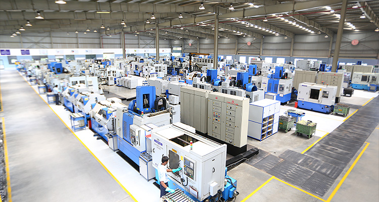 Sourcing Camshaft Manufacturers from China: The Ultimate Guide 2026
