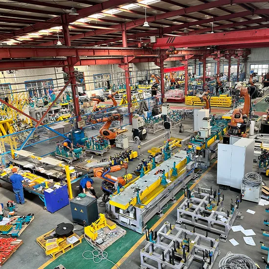 power plant equipment supplier