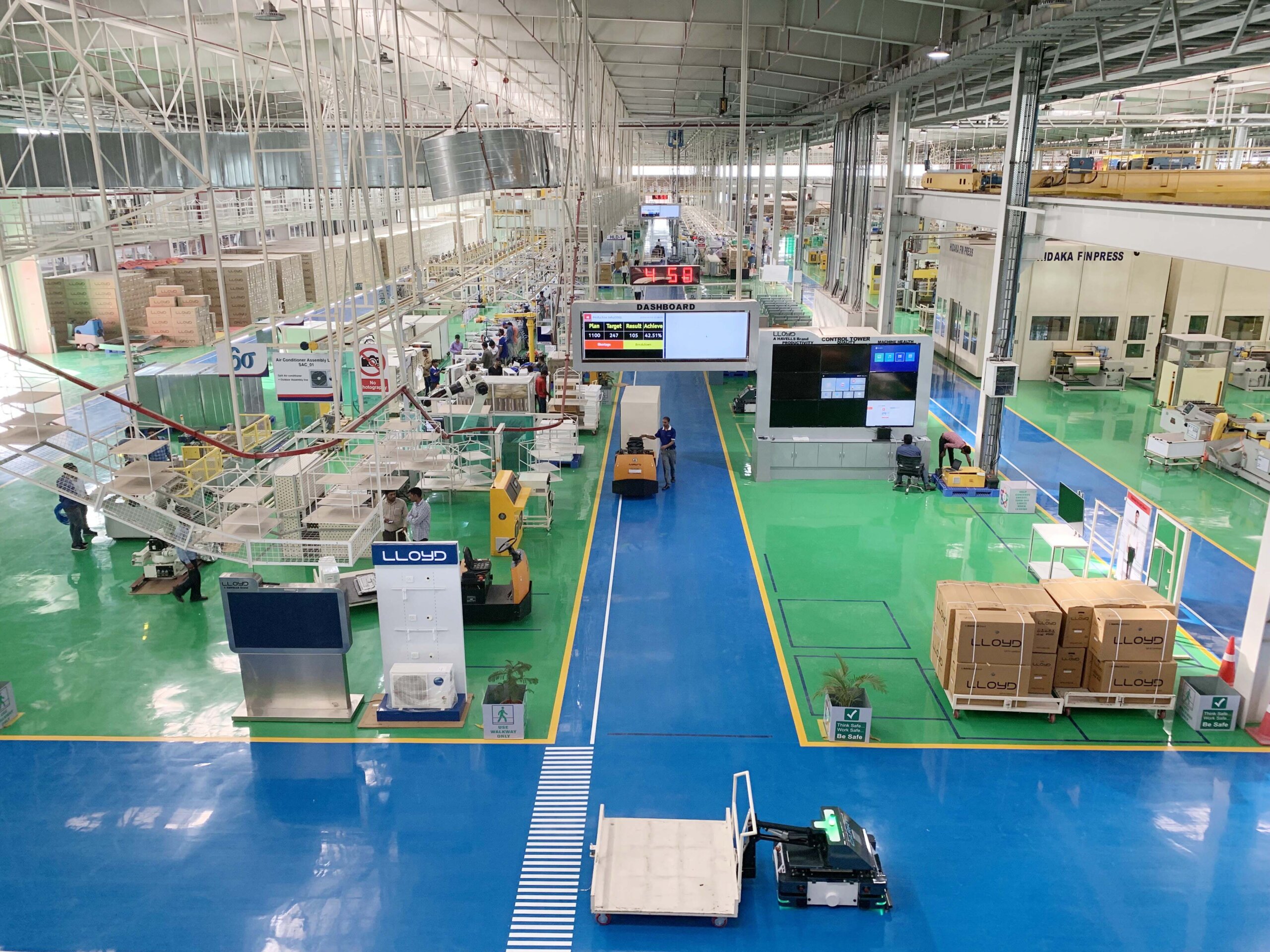power plant equipment supplier