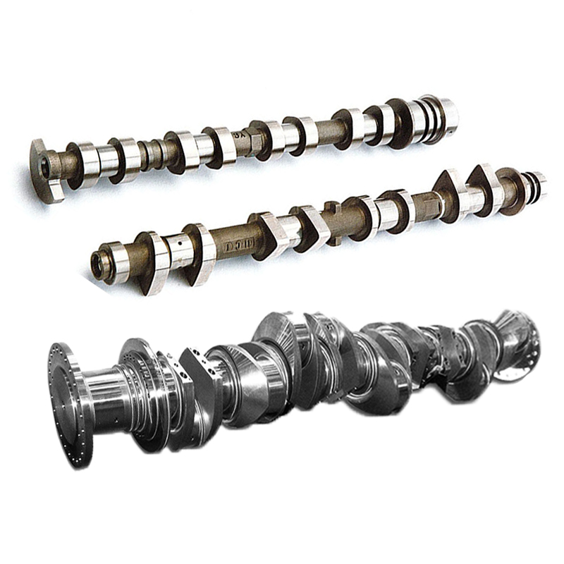 camshaft manufacturers