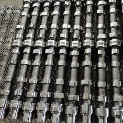 camshaft manufacturers