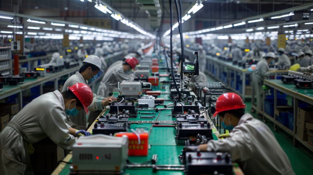 power tools supplier