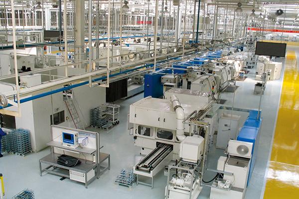 camshaft manufacturers