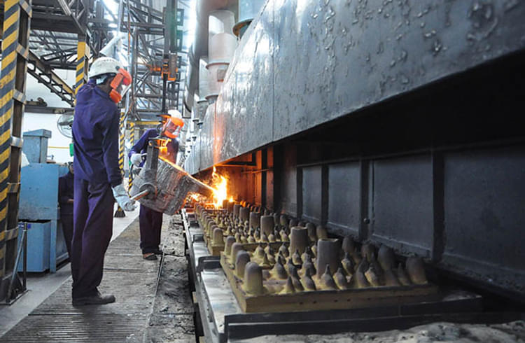 camshaft manufacturers
