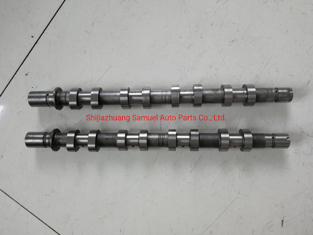 camshaft manufacturers