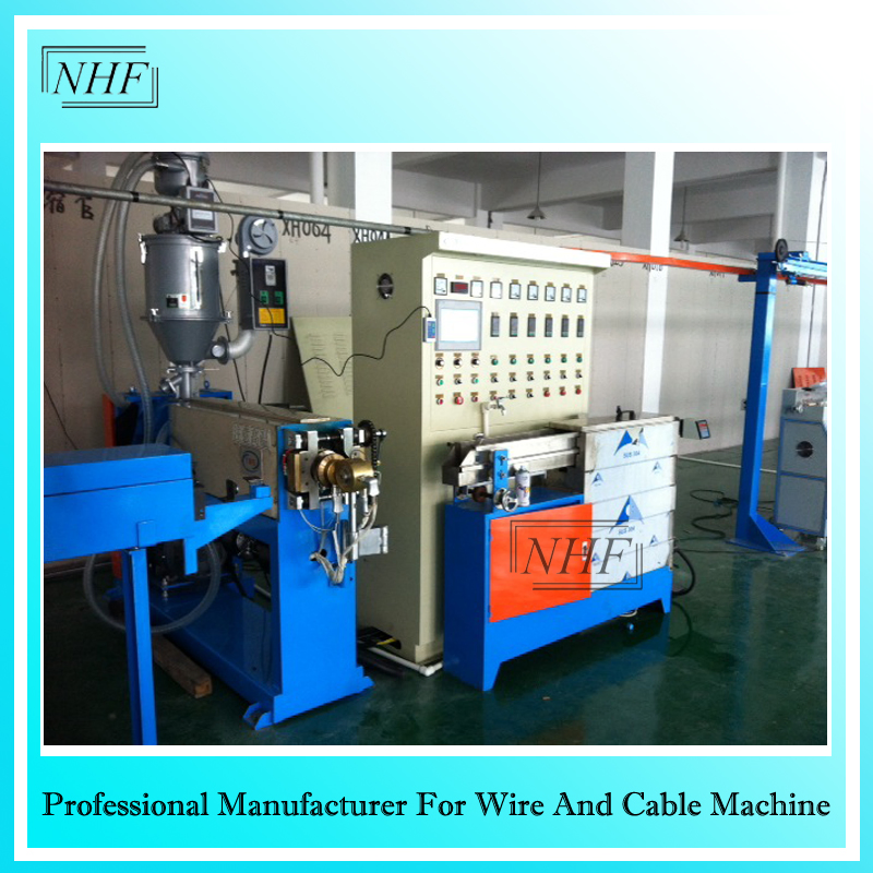 Sourcing Pp Wire Cable Extrusion Machine Supplier from China: The Ultimate Guide 2026