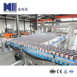 can manufacturers