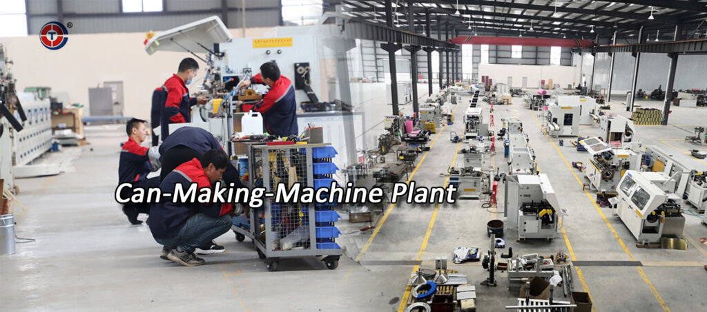 Sourcing Can Manufacturers Institute from China: The Ultimate Guide 2026