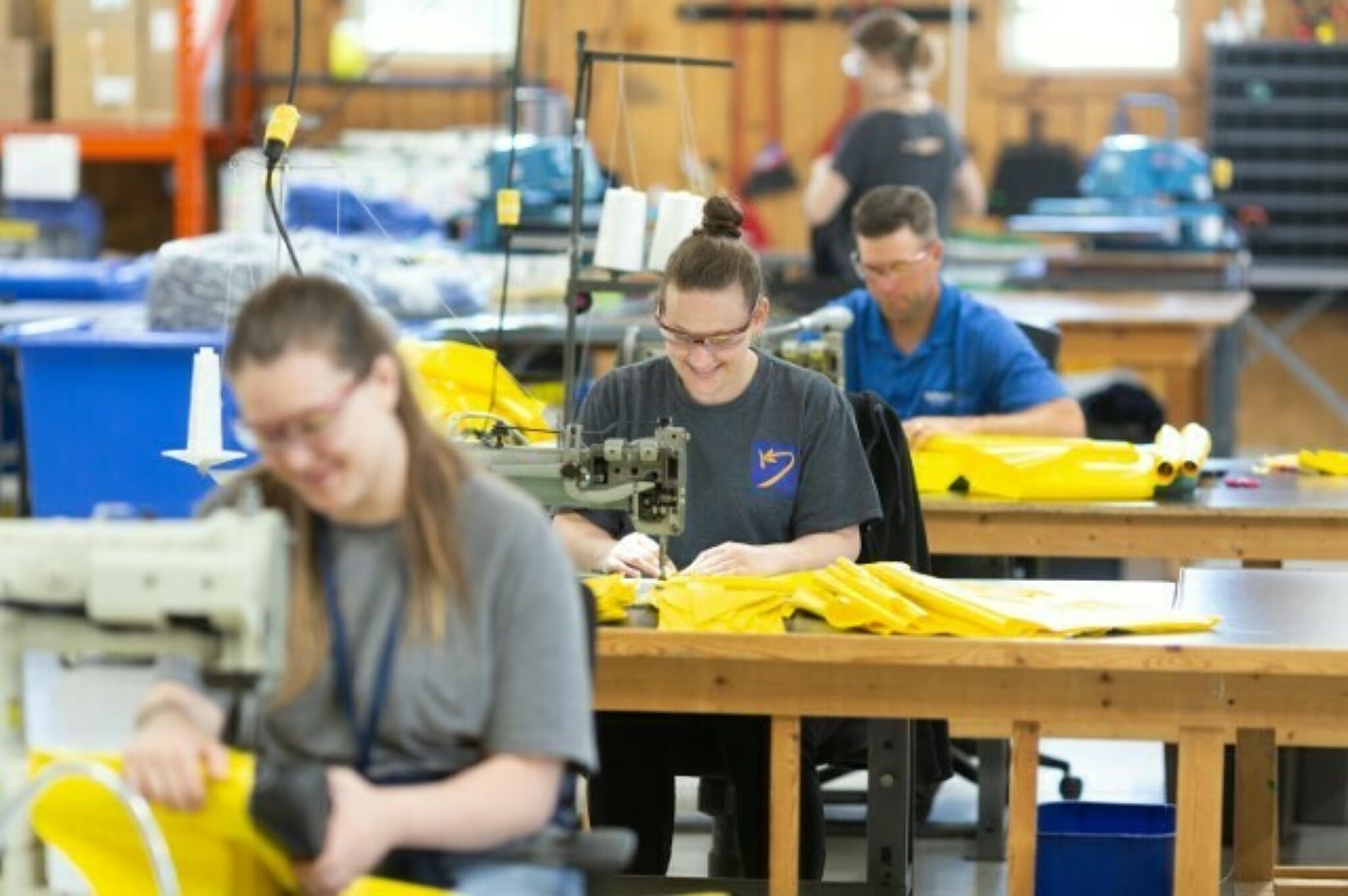 ppe supplier