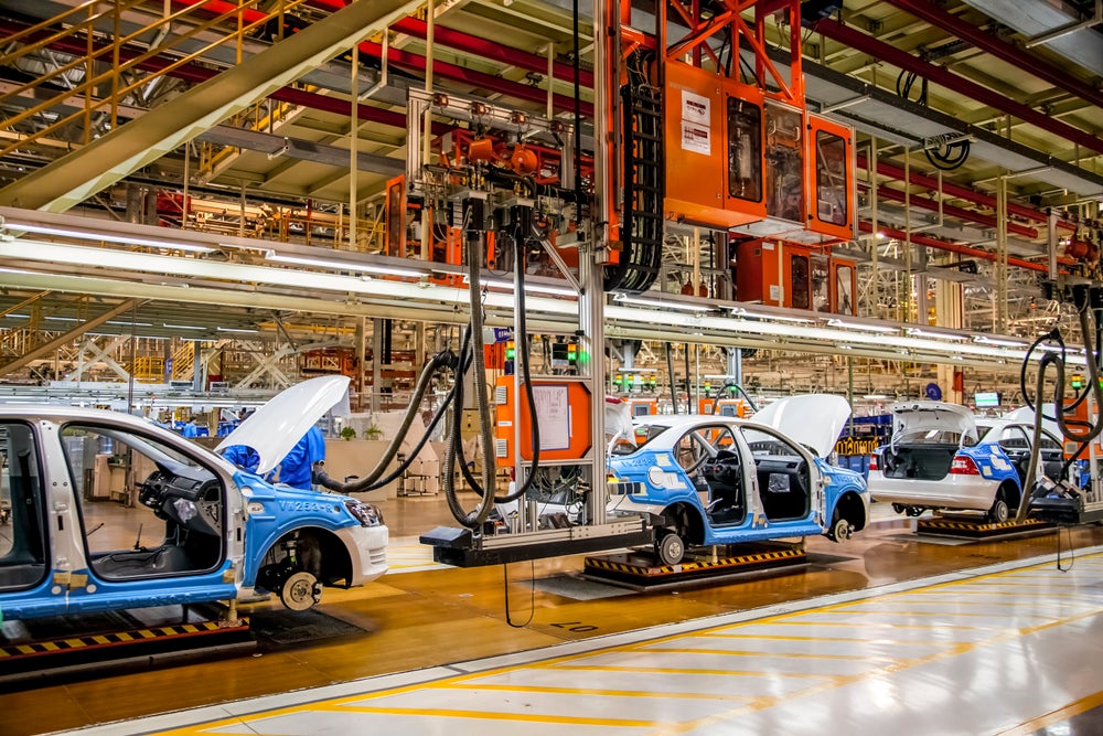 can you buy a car from the manufacturer