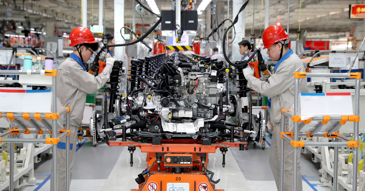 can you buy a car from the manufacturer