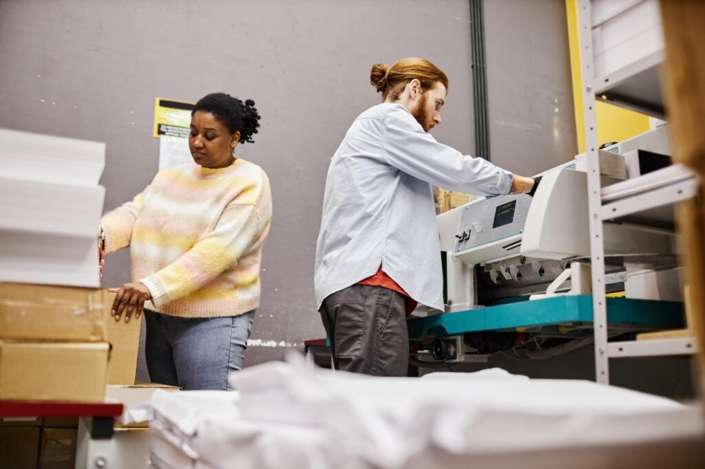 Sourcing Print On Demand Supplier from China: The Ultimate Guide 2026