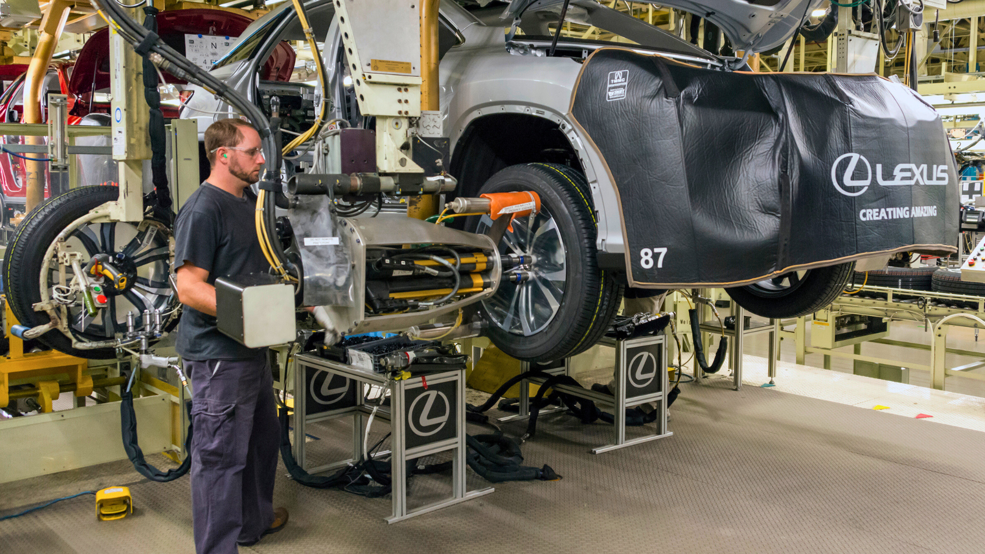canada car manufacturers