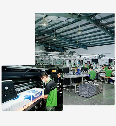 print on demand supplier