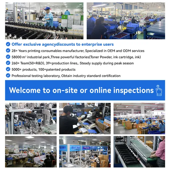 printer cartridge supplier