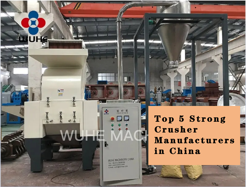 canada crusher manufacturer