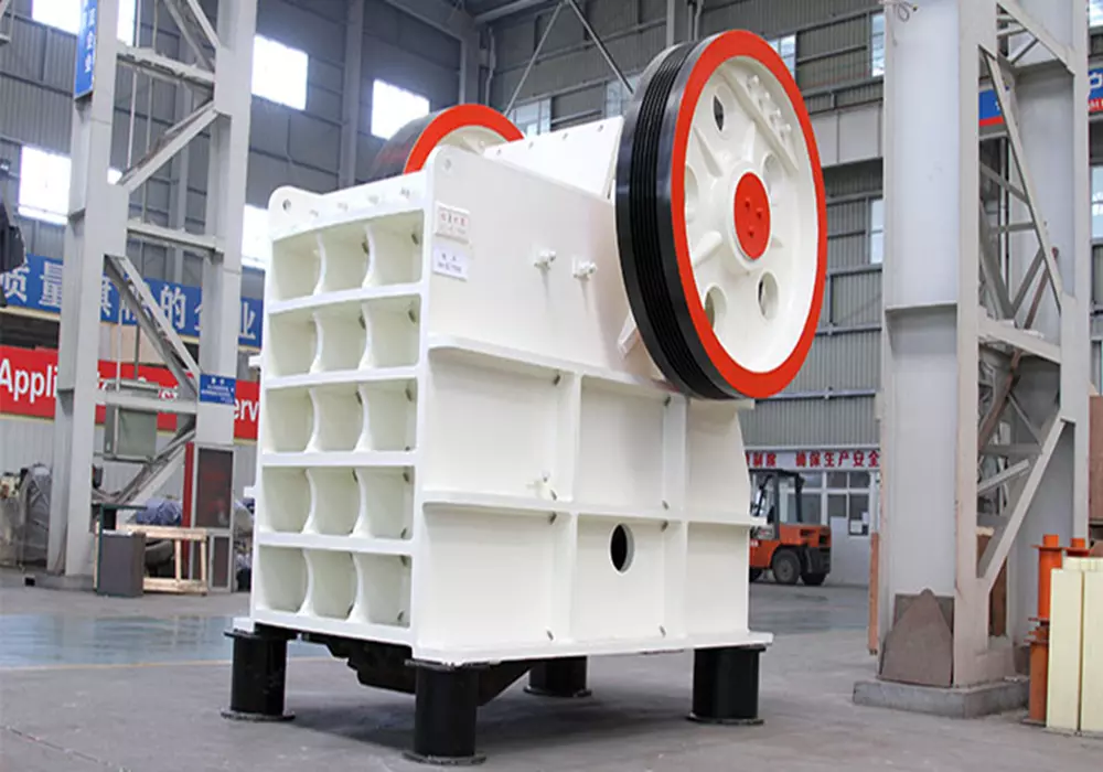canada crusher manufacturer