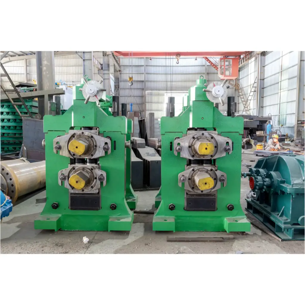 Sourcing Canada Rolling Mill Manufacturer from China: The Ultimate Guide 2026