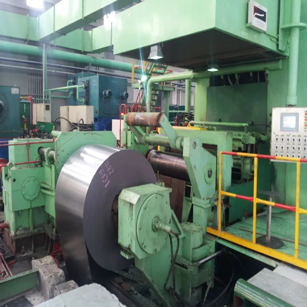 canada rolling mill manufacturer