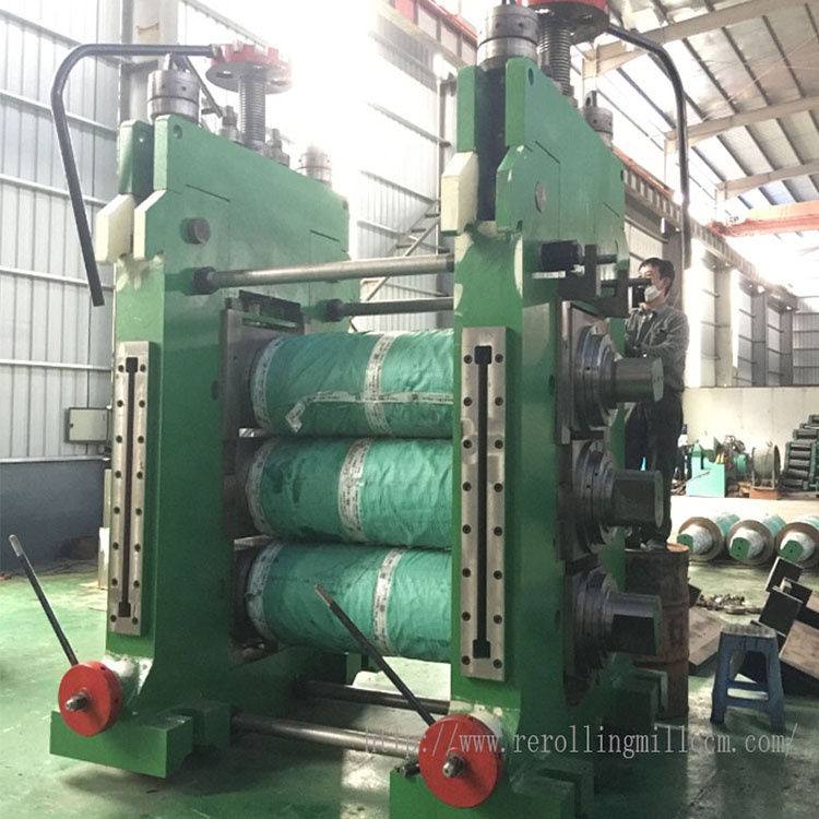 canada rolling mill manufacturer