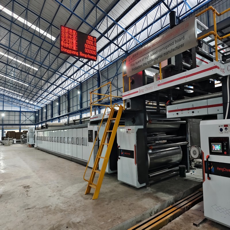 printing equipment supplier