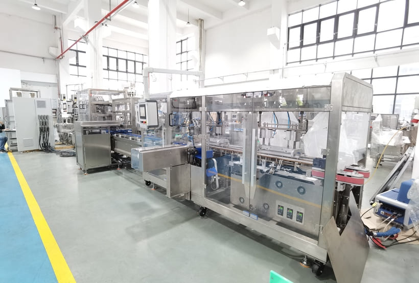 Sourcing Probiotic Supplier from China: The Ultimate Guide 2026