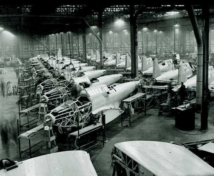 canadian aircraft manufacturers