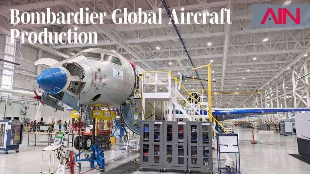 Sourcing Canadian Airplane Manufacturer from China: The Ultimate Guide 2026