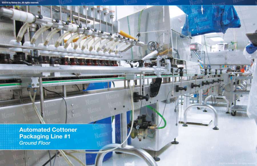probiotic supplier