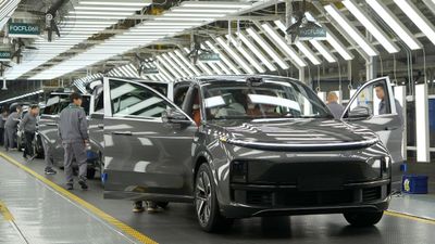 canadian automotive manufacturers
